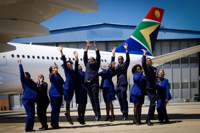 SAA Expands Horizons with the Launch of Cape Town–Mauritius Route