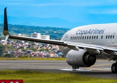 Copa Release Note
