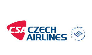 csa Czech Airlines