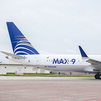Lates News From Copa Airlines