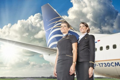Copa Airlines: Mere fleksible bagageregler