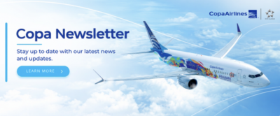Copa Airlines – Update: Exchange and Refund Policy for Illness or Death
