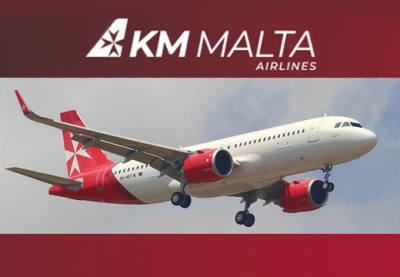 KM Malta Airlines will embark on its inaugural flights on March 31st, 2024