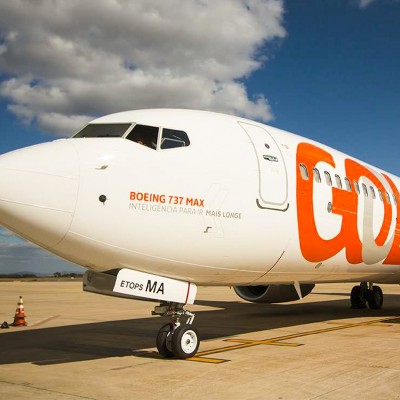 GOL START GROUP BOOKINGS